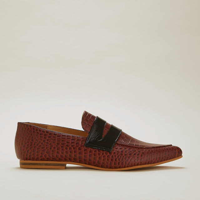 Amelia I Mocasín