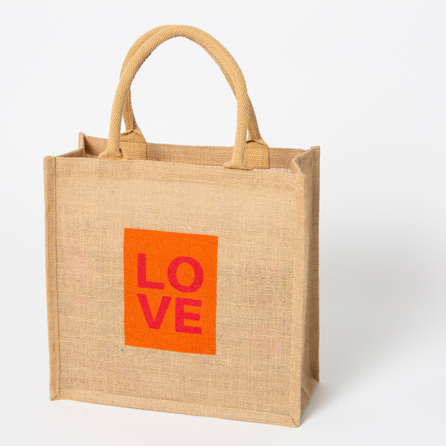 Love I Bolsa