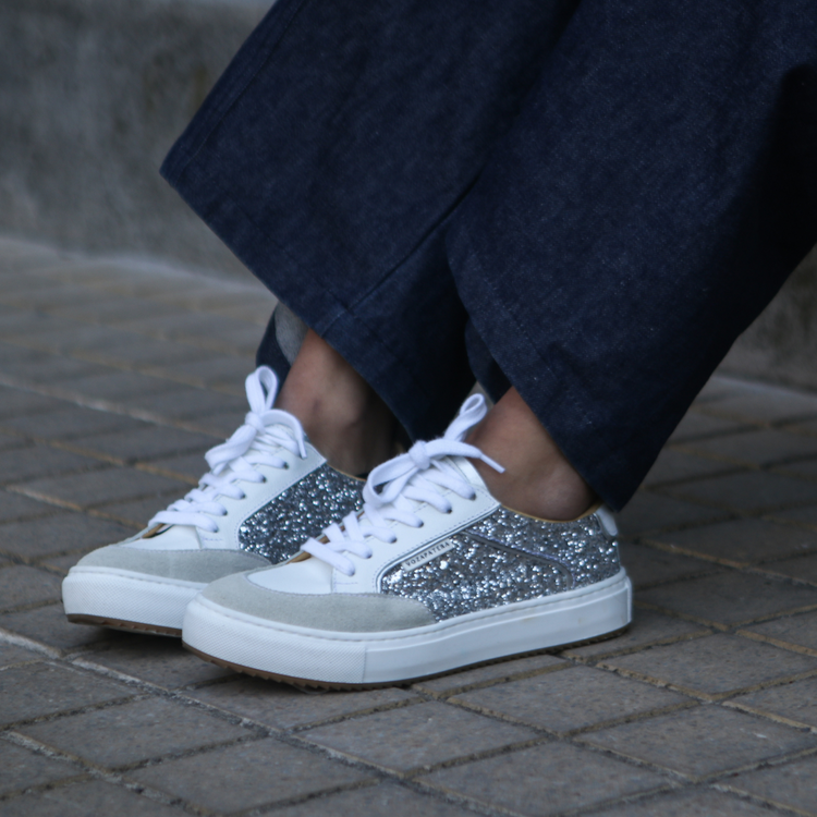 Melissa I Zapatilla