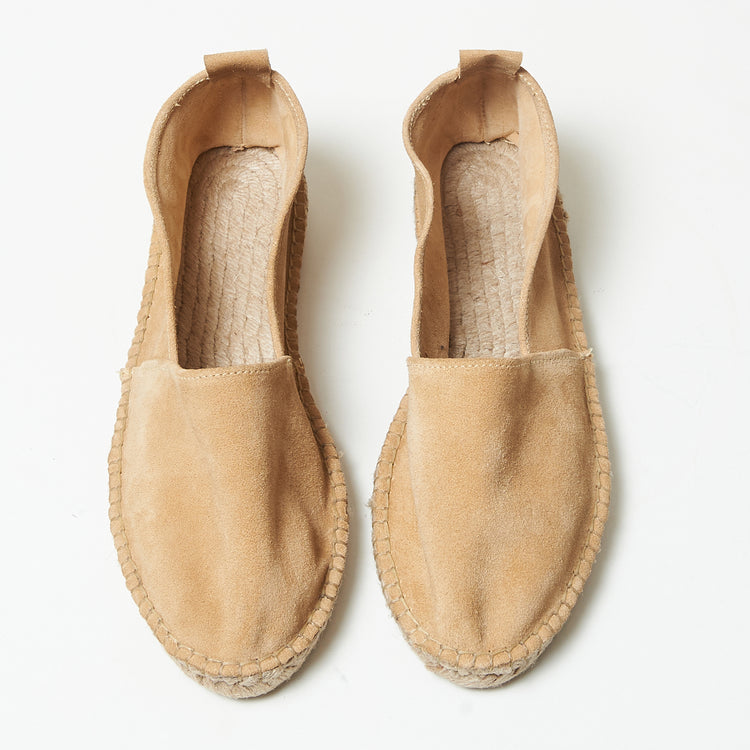 Juanita  | Alpargata