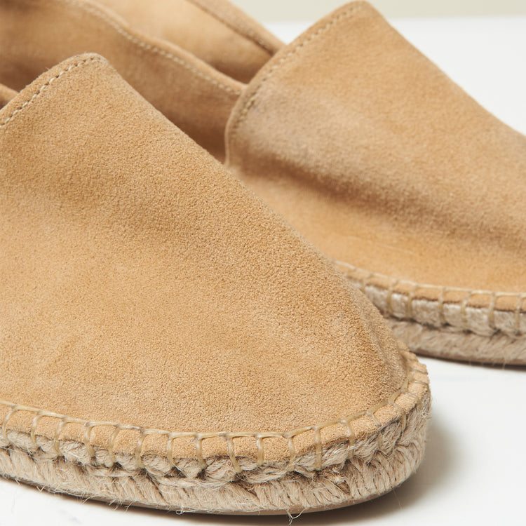 Juanita  | Alpargata