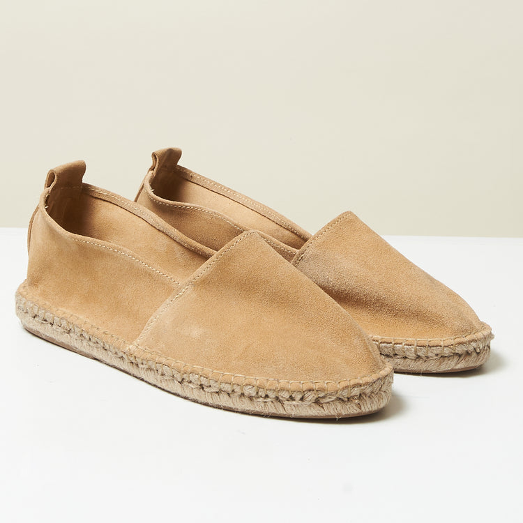 Juanita  | Alpargata