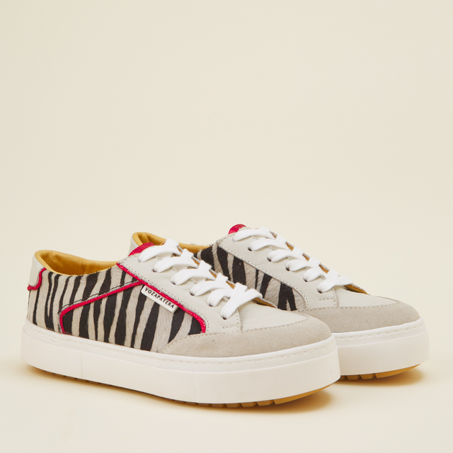 Melissa I Zapatilla