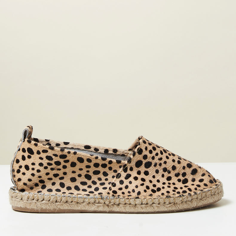 Juanita  | Alpargata