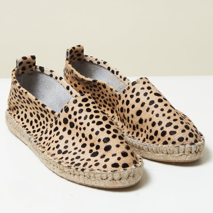 Juanita  | Alpargata