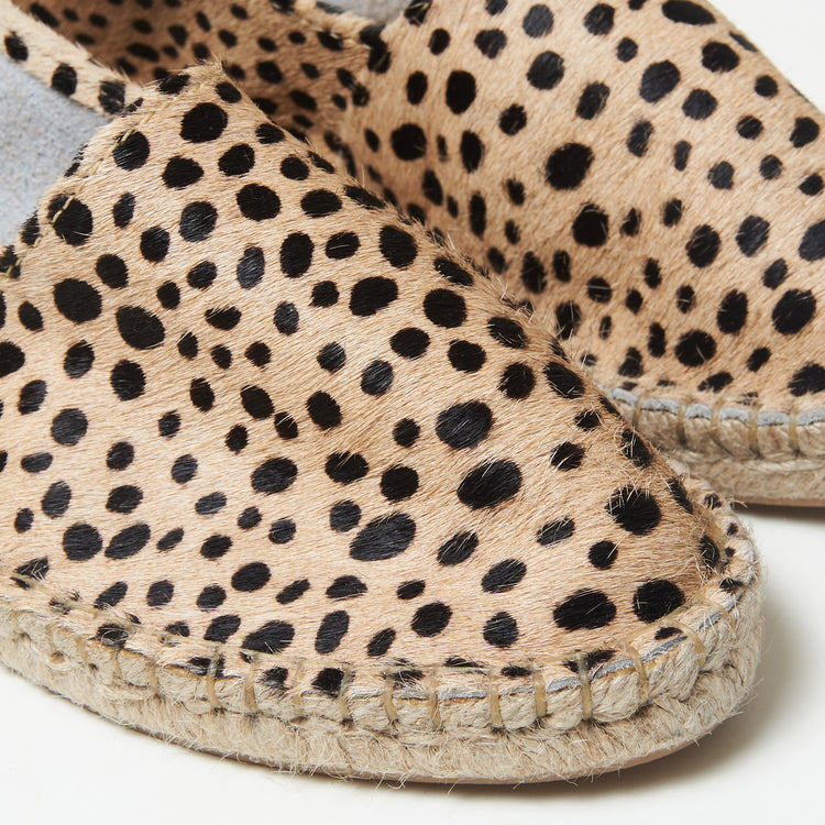 Juanita  | Alpargata