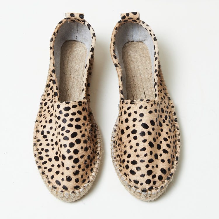 Juanita  | Alpargata