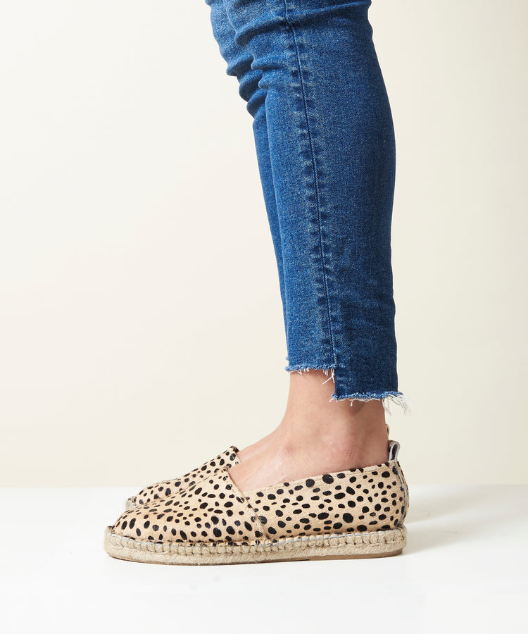 Juanita  | Alpargata