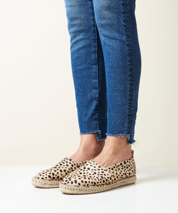 Juanita  | Alpargata