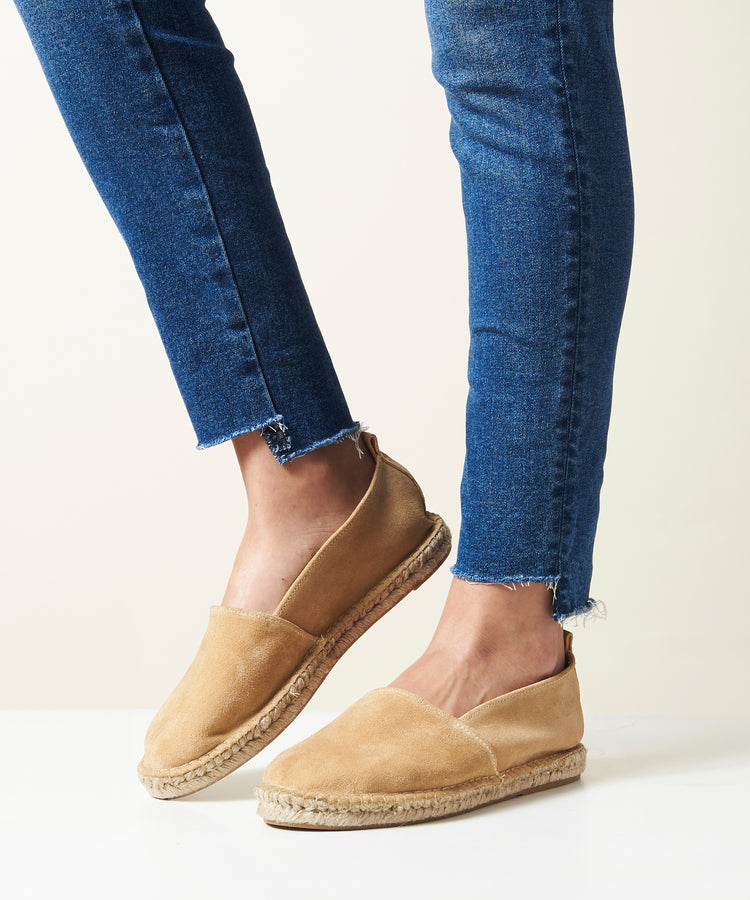 Juanita  | Alpargata