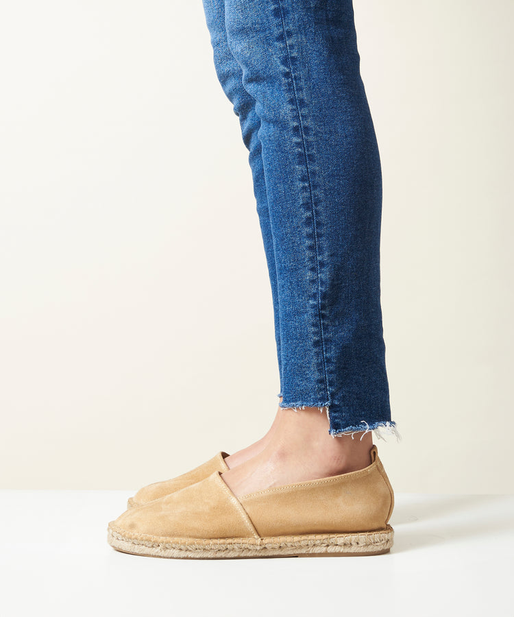 Juanita  | Alpargata