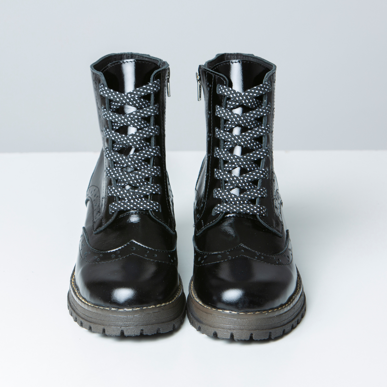 Militar | Botín DESTACADO