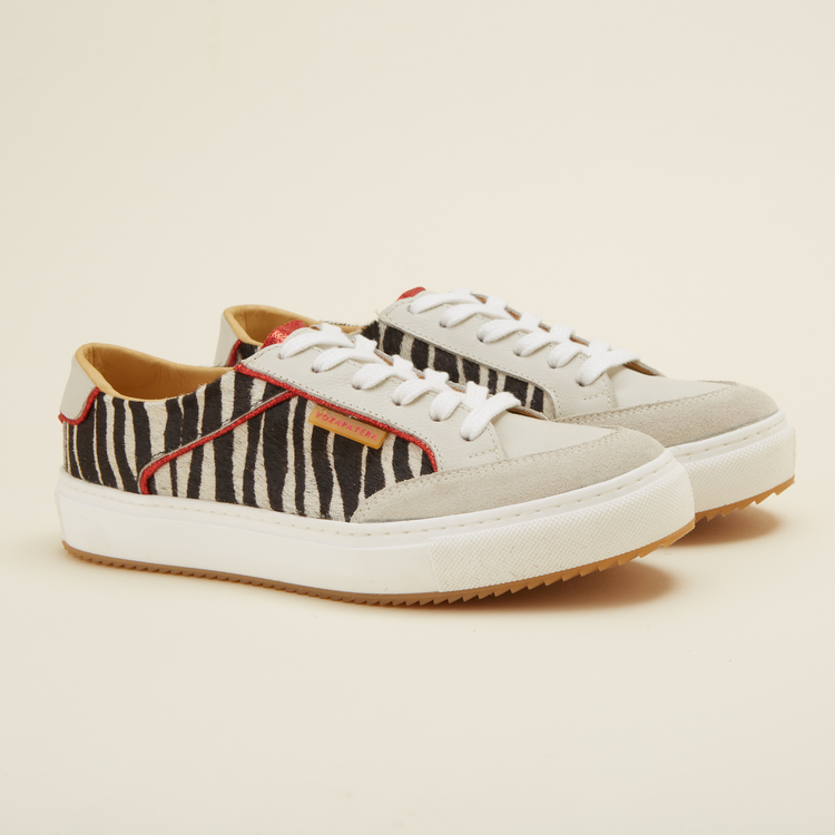 Melissa I Zapatilla