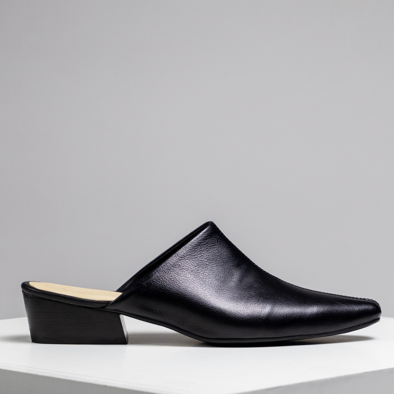 Eloisa I Mule