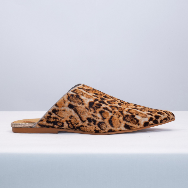 Fernanda I Flats