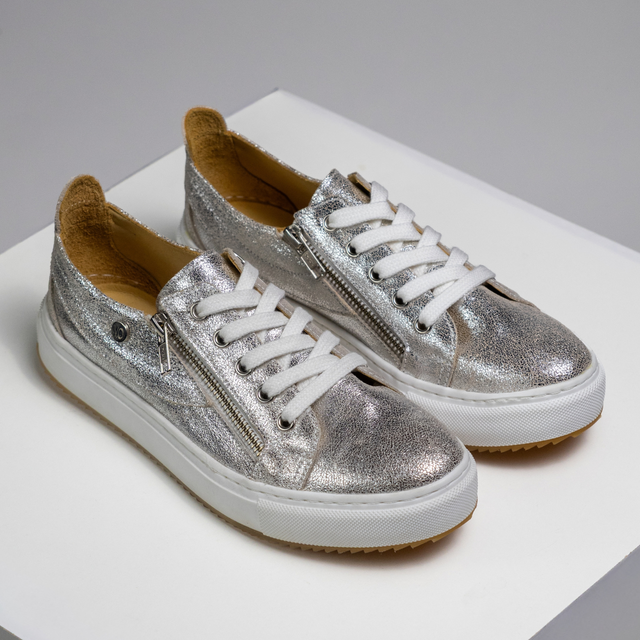 Zipper I Zapatilla