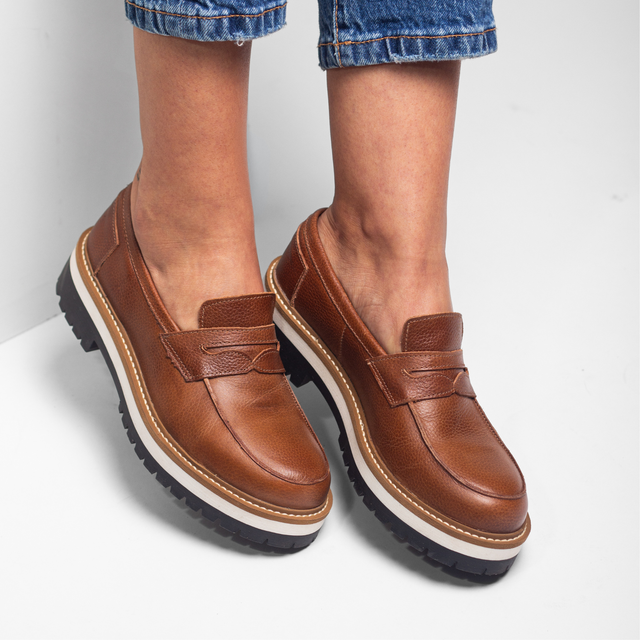 Sofía | Mocasín