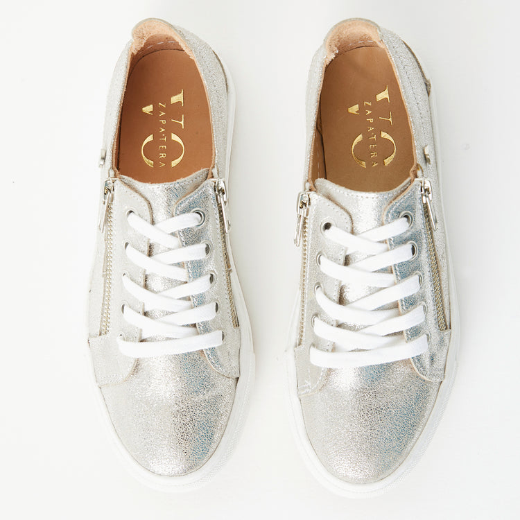 Zipper I Zapatilla