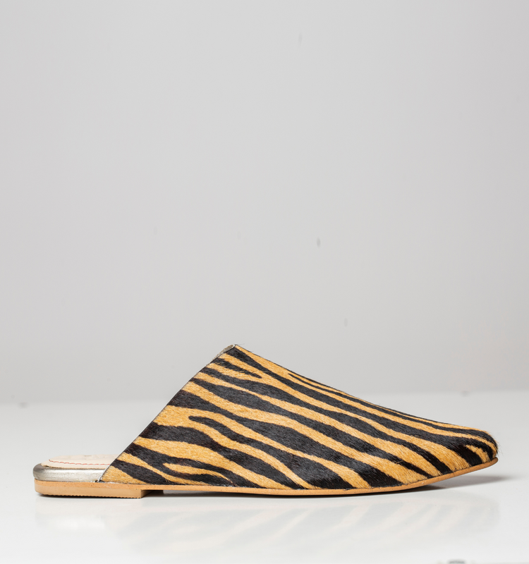 Fernanda I Flats