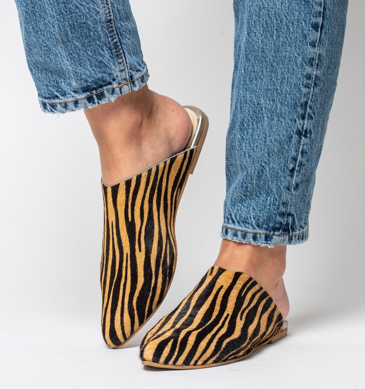 Fernanda I Flats