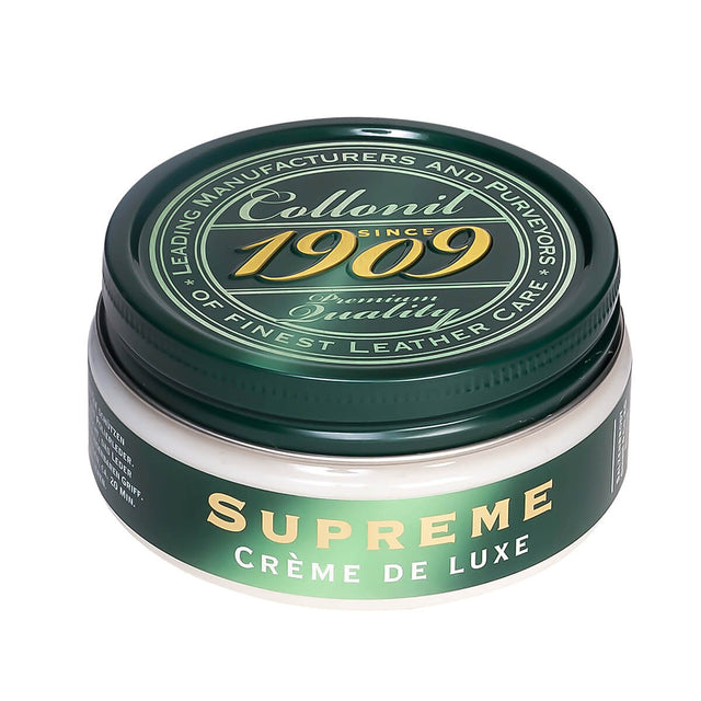 Supreme Cremè de Lux