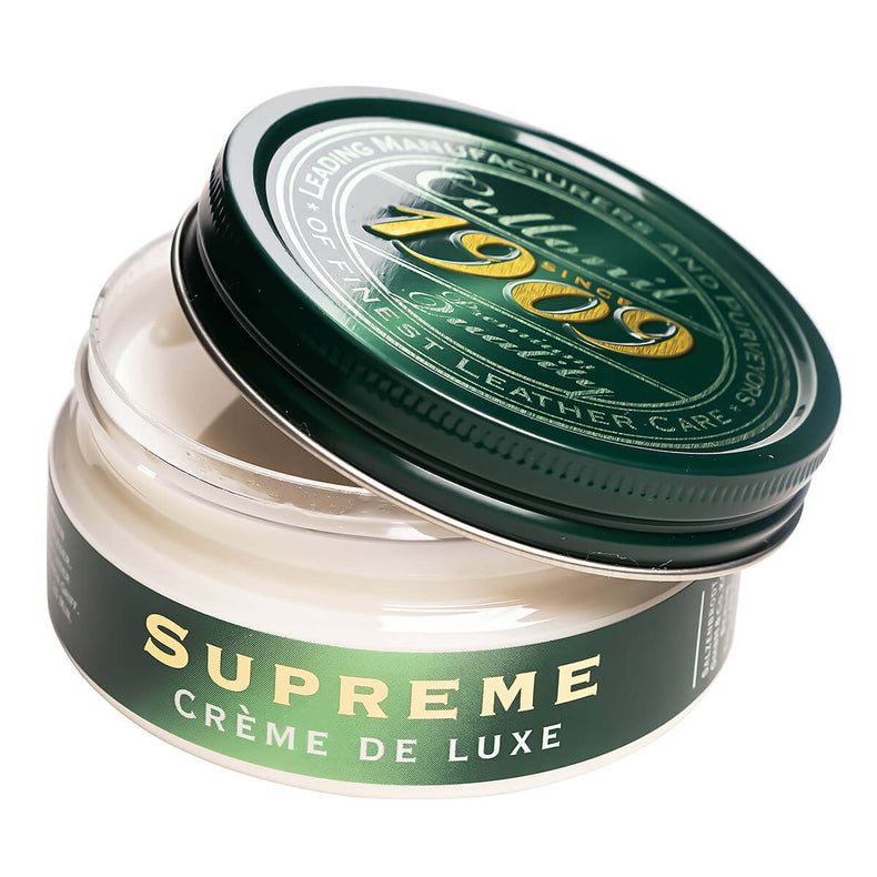 Supreme Cremè de Lux