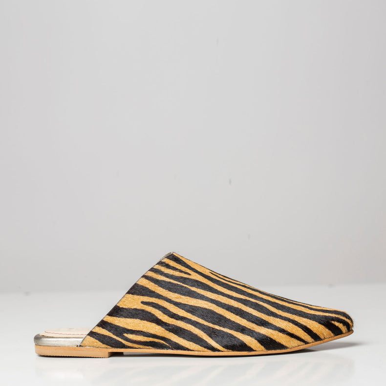 Fernanda I Flats