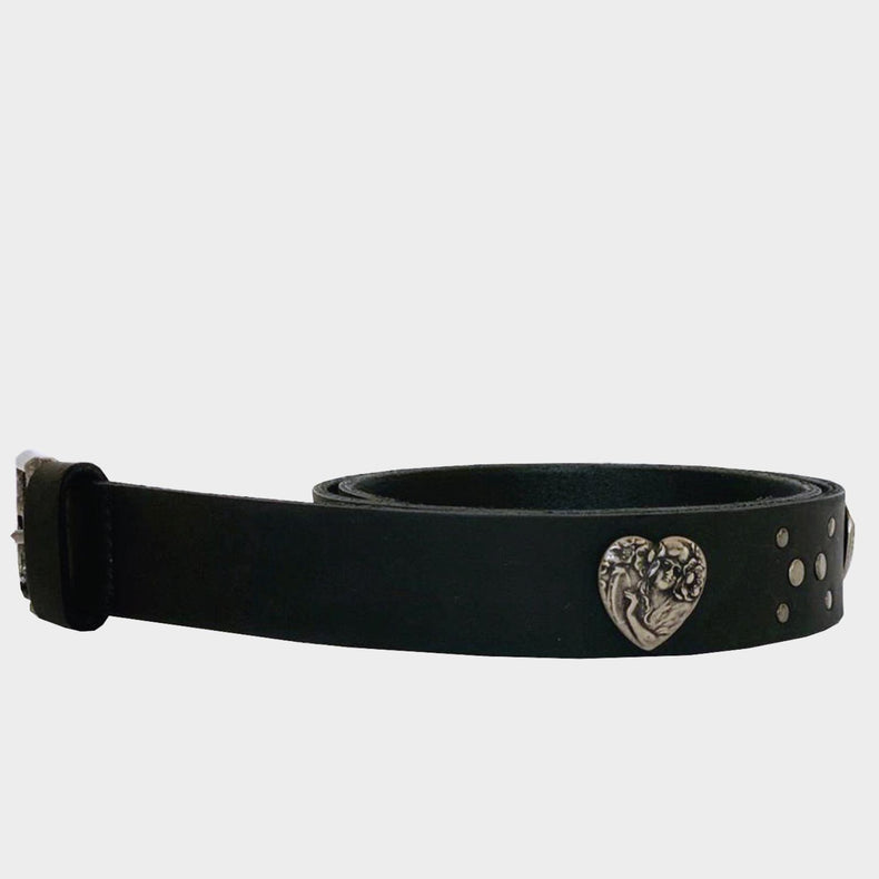 Corazon I Cinturón
