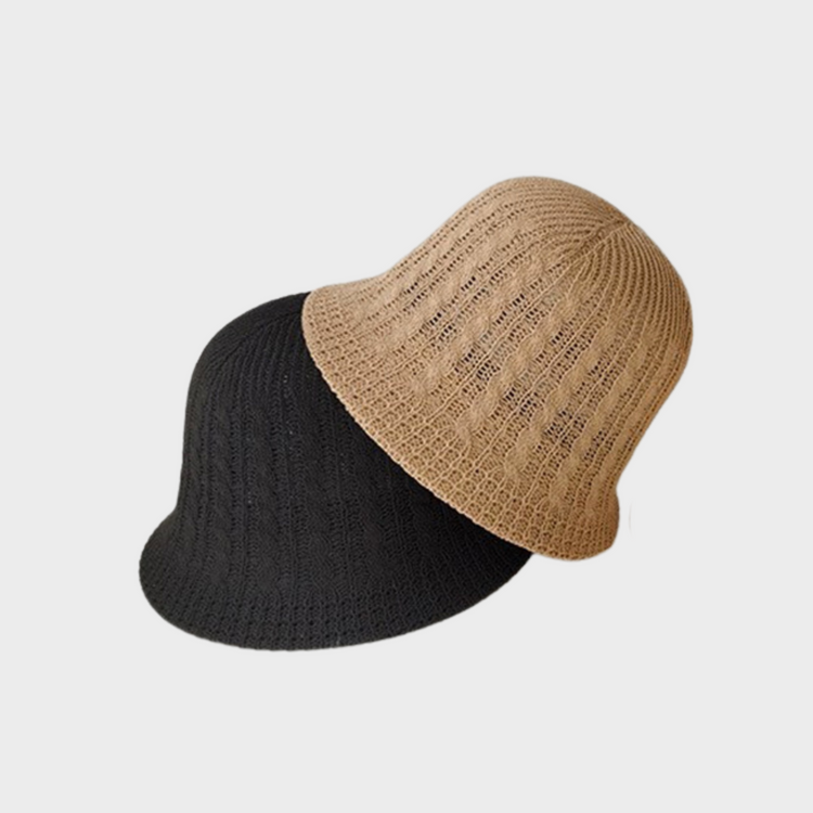 Bucket hat
