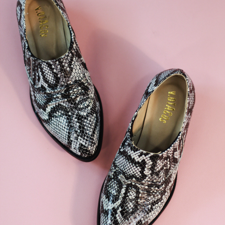Margot | Zapato