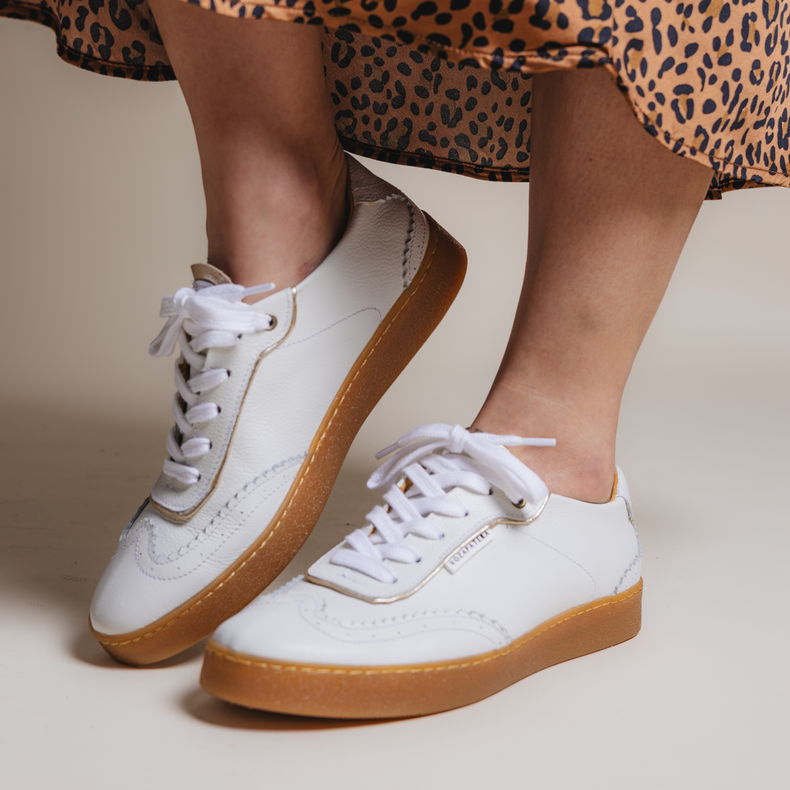 Amanda I Zapatilla