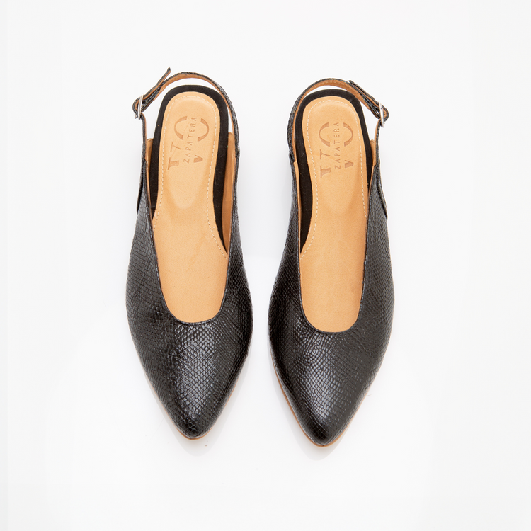 Leticia I Flats