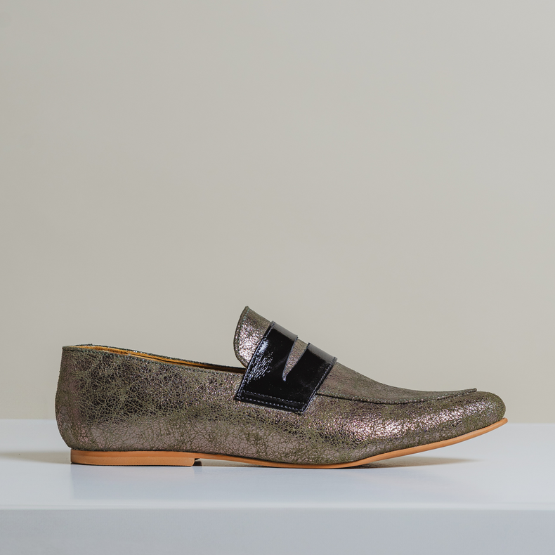 Amelia I Mocasín