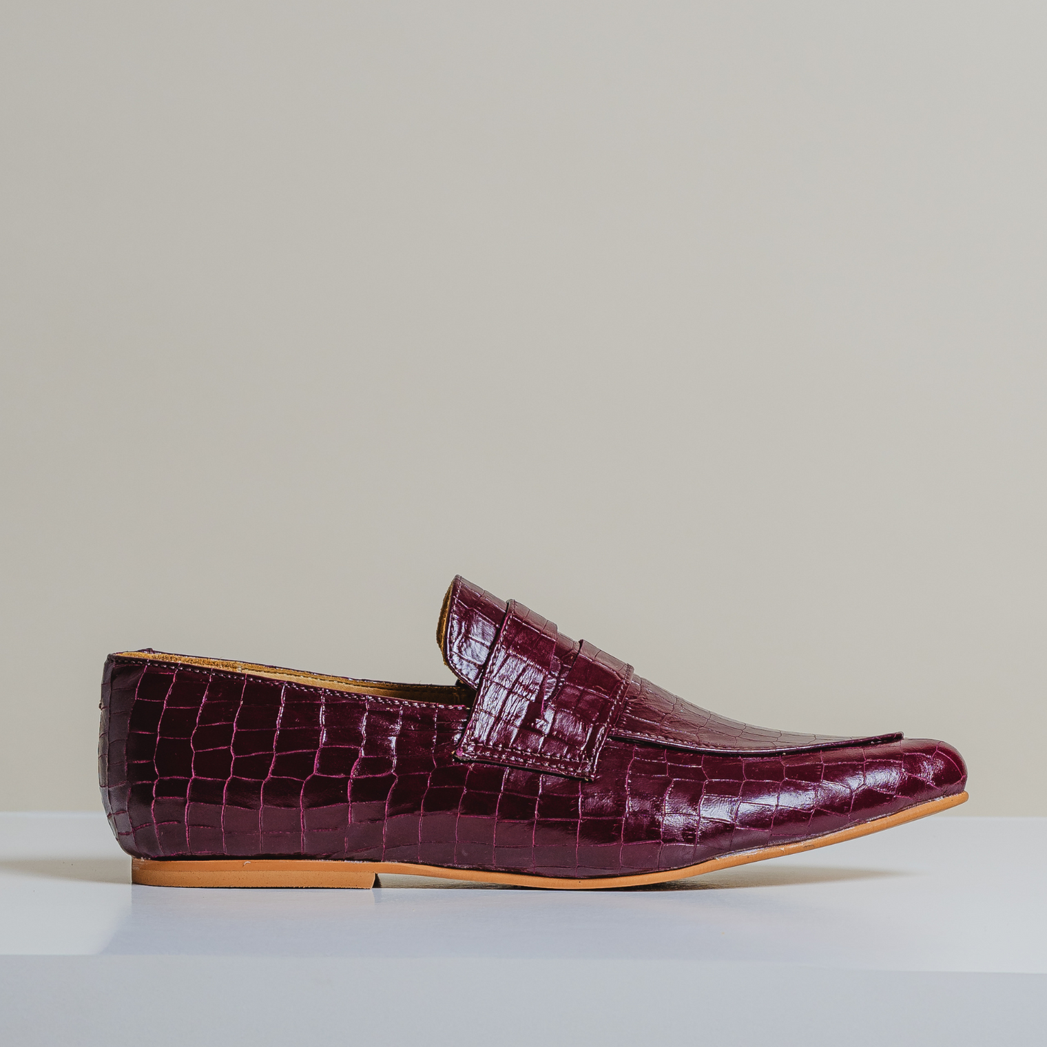 Amelia I Mocasín