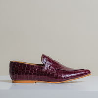Amelia I Mocasín