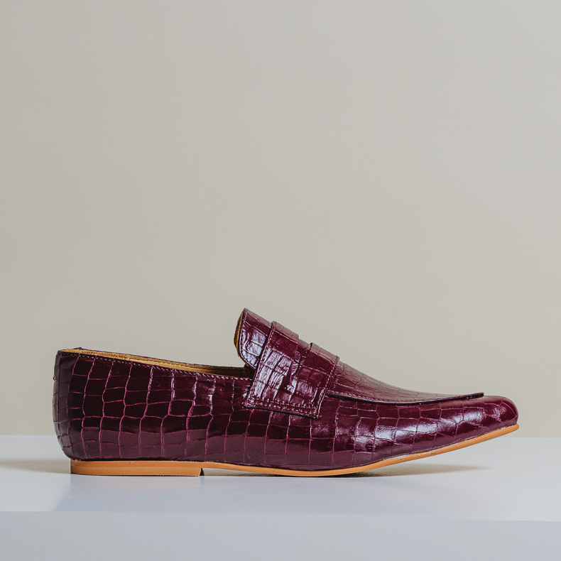 Amelia I Mocasín