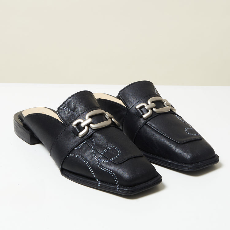 Lucía I Flats