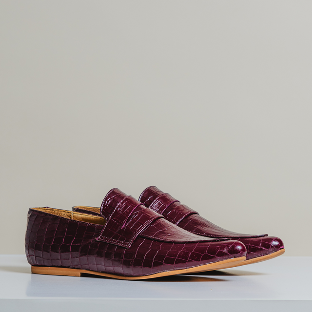 Amelia I Mocasín