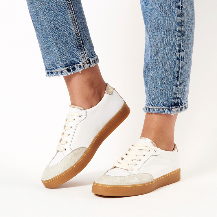 Melissa I Zapatilla