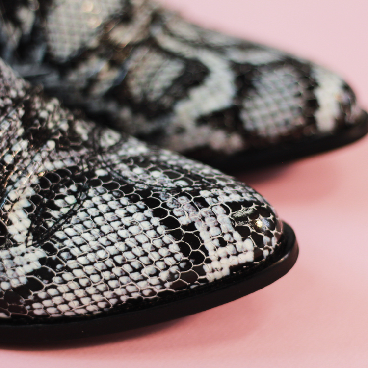 Margot | Zapato