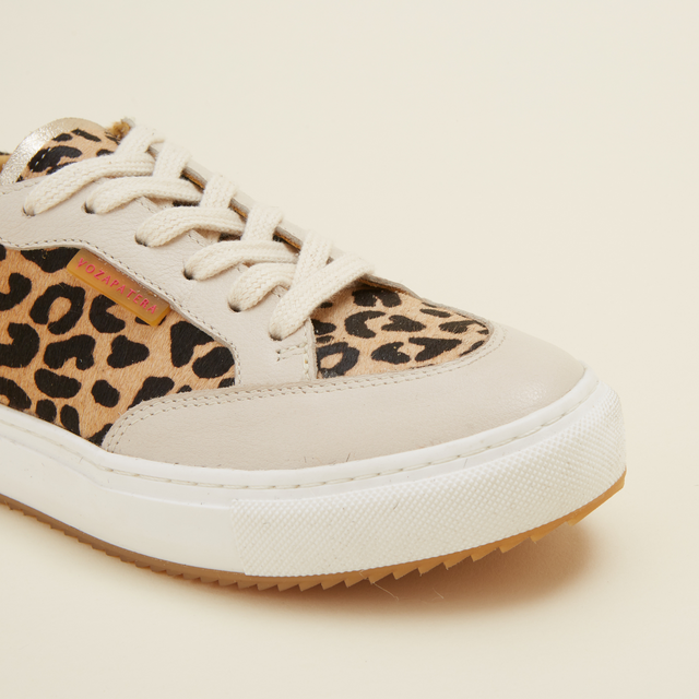 Melissa I Zapatilla