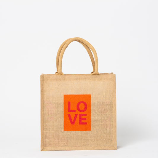 Love I Bolsa