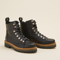 Becka I Botin