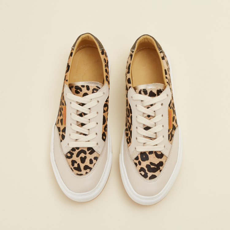 Melissa I Zapatilla