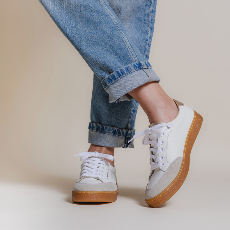 Melissa I Zapatilla