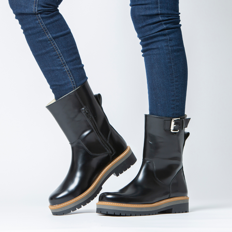 Roberta I Bota