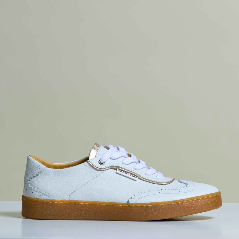 Amanda I Zapatilla