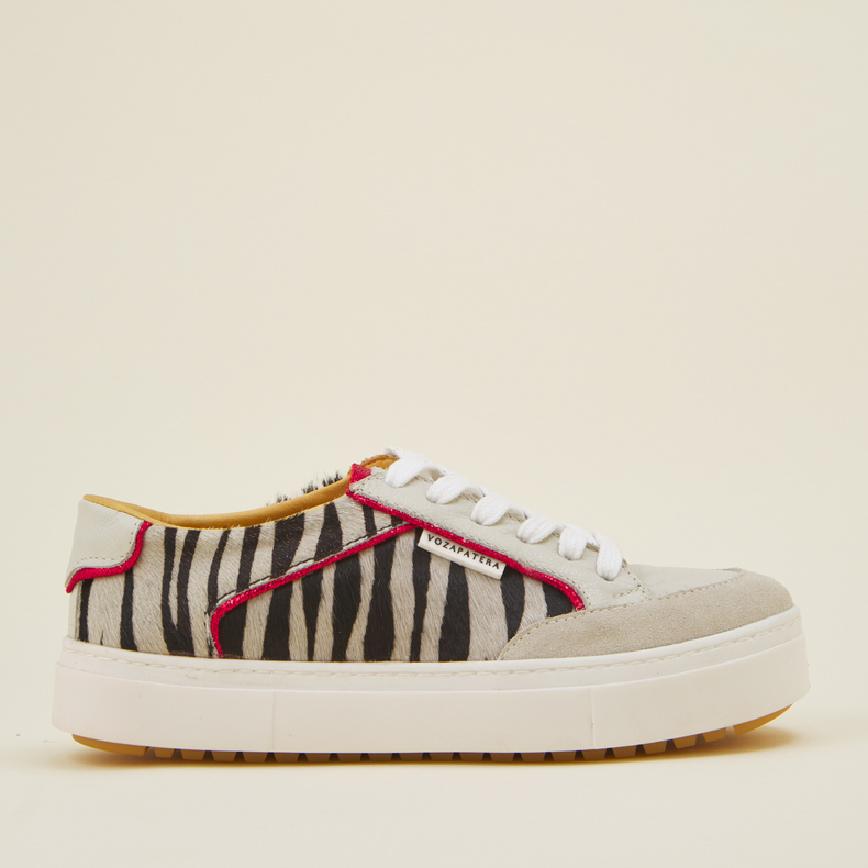 Melissa I Zapatilla