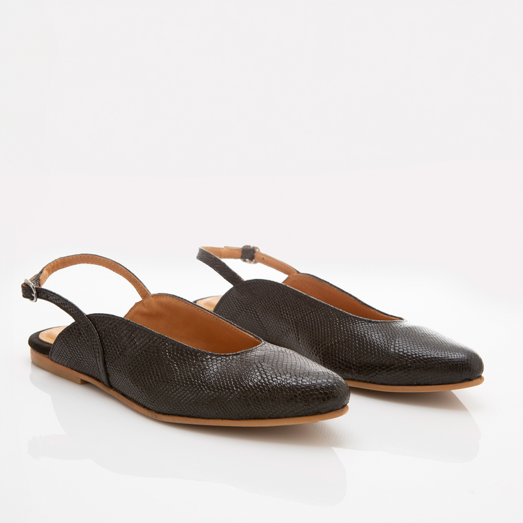 Leticia I Flats