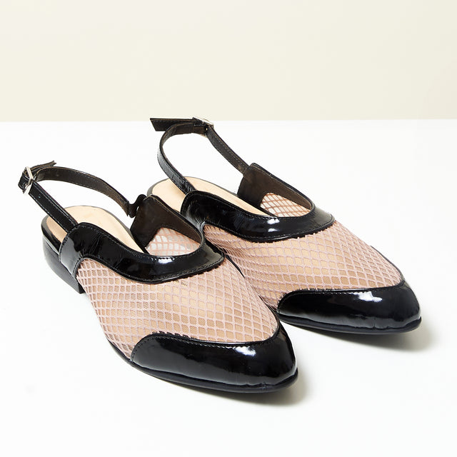 Gilly I Flats